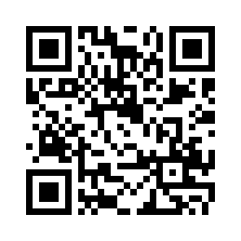QR Code for bitcoin:1PMfyENGSfdQAv7DCbdkhKDQJsRtFnXcJ5