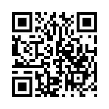 QR Code for bitcoin:1PMg4erSFcGoTUrUoYBS2QWDEvMGoENL6a