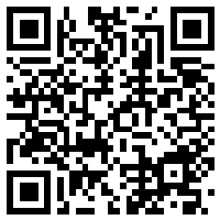 QR Code for bitcoin:1PMgQxTvcNPxt1grjda3pf93ttzD38huxp