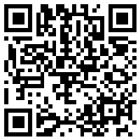 QR Code for bitcoin:1PMggJfoKSWpnEyF4DD5UXb23xdqandryj