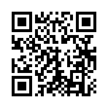 QR Code for bitcoin:1PMhrUbWWAn8x5FrkqwrFho2fpHhP4dXo5