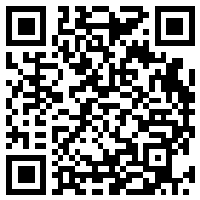 QR Code for bitcoin:1PMjNSU1VXA275XkXZMoMEXv2PJWGUwLSM