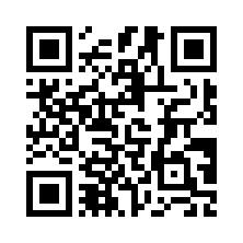QR Code for bitcoin:1PMjkFKBQLr7FgfZvoVAXFieX4EN6witjz