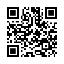 QR Code for bitcoin:1PMkf7Tsmnxdc9NG3A7ZWJ18DbbBe5YVy7