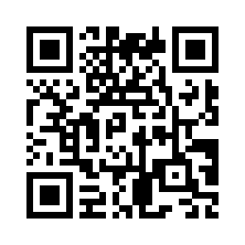QR Code for bitcoin:1PMmL3sbykmAnRpJQDvc28gYceNsXBqQHR