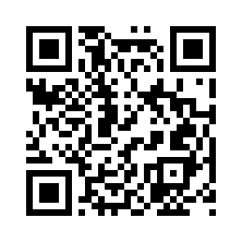QR Code for bitcoin:1PMoBHdTC9aBiThzaFjsEKzRZQKh8TDMot