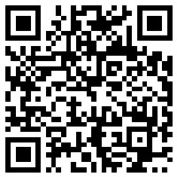 QR Code for bitcoin:1PMp5gDb93SHYC4PwsM5AvTQcNo2ynoQWg