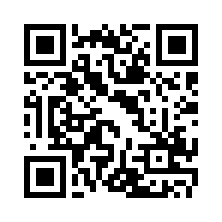 QR Code for bitcoin:1PMsHMj7wdZU7saej7d66D1pcRYgitfR9R
