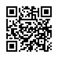 QR Code for bitcoin:1PMscZwUfHS5iMs26b2JTCwJAzUE6vwLez