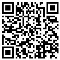 QR Code for bitcoin:1PMvCjuEAEe36imsxrH4omCZx7f2DtDBqP