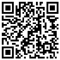 QR Code for bitcoin:1PMvUQZDTyaZfcm21FnKcEPugD7WPPRedY