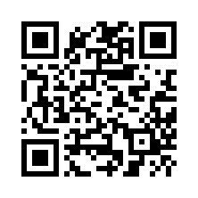 QR Code for bitcoin:1PMvYeSQ8khFX1emryWL2TmT3aPRbyUqqn