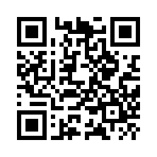 QR Code for bitcoin:1PMwmMaEmjaKTtcYcyxrcW2xAtcREZea2V