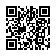 QR Code for bitcoin:1PMxApzF5oEm55zisonvPuP57AyCUEC8hD