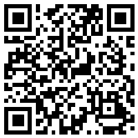 QR Code for bitcoin:1PMyj6RmLGjfkYJzDenxQMYYEi3uuAFUue