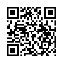 QR Code for bitcoin:1PMzE7CGtkhnTLCTDqbReESKaJPCUwpAvL