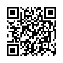 QR Code for bitcoin:1PN58QaXdCuAdMB9dGtBvkmw8L44K9JvbU