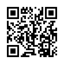 QR Code for bitcoin:1PN64j5fS3x2fo9BiQuFaJ1cwcer7rbbrb