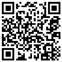 QR Code for bitcoin:1PN8d1CaoYXLF92Hed5AtkyTo69vDMWouZ
