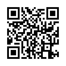 QR Code for bitcoin:1PNCs8L8raEBfJzdULwgnGT7zzoRZcsPkY