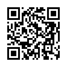 QR Code for bitcoin:1PNNTT2ceTcXbhC2S7SpxUfw2PoyDBDJ5Y