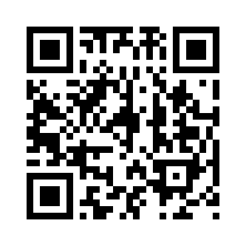 QR Code for bitcoin:1PNTbDXqFqbcB5DHnBemDoii6s44D9J8Wf