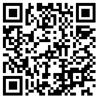 QR Code for bitcoin:1PNVitDwcPWxpEF2LS9msFLzqxM4jfa97w