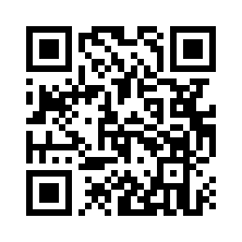 QR Code for bitcoin:1PNWFd6NQB7nsKFVn6kqB6nC5XftgNeji3