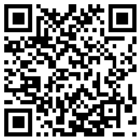 QR Code for bitcoin:1PNX6GAf117vtEmwWD1UDh5Py9xjAGscrg