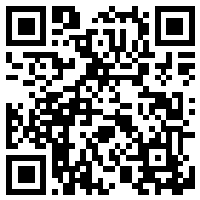 QR Code for bitcoin:1PNmG8Mf1Pfby9nh8W5vR3EjURSoPywuZy