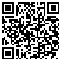 QR Code for bitcoin:1PP2C76CcV8Rc6L7pAvFTkv4FQxh734obN