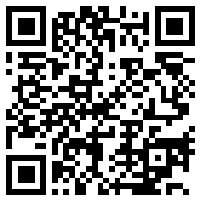 QR Code for bitcoin:1PP36KMfrACZTcVqYAtr5pT3zZipSg7Qvg