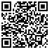 QR Code for bitcoin:1PP3oEskYb165WdaeLt6gHrrDP71Mm43Ga