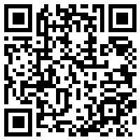 QR Code for bitcoin:1PP4W3m8DFNyZPVzJvDfxuvRYs35vK94CD