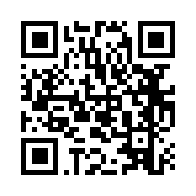 QR Code for bitcoin:1PPAVqnmRVdkmjSFjR5m7t9nyJdsModF2h