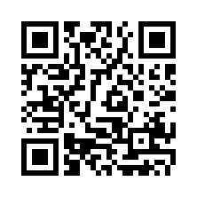 QR Code for bitcoin:1PPC4udjuozUTo7M7pCdj5ZYTMCaX598MW