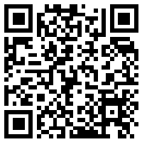 QR Code for bitcoin:1PPCjXiY4FB2tuB7557btckSGu8EFm1B1B