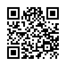 QR Code for bitcoin:1PPFUNxtQDveDbNj2B7jygog9K46jVbD8A