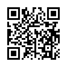 QR Code for bitcoin:1PPJXP7EXc8PrBa1gbAsynrc9qWrMrfc52