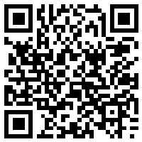 QR Code for bitcoin:1PPLTLK4NzpJ7cSMvhpU5uqdc8U4pb35v1