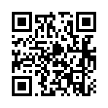 QR Code for bitcoin:1PPP9wDoauTbWiGqmXhcrmD1efB27n362Q