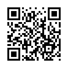QR Code for bitcoin:1PPQFNwTY5G7wbYYpkCkVm6WiUJVXN7MBo