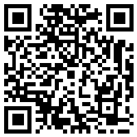 QR Code for bitcoin:1PPRh8UbV2135NeWFaZE4GXR3nN4DbaNWP