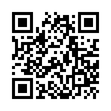 QR Code for bitcoin:1PPSTnMHFdsLXYTmMY4yw4WZK1VCAdLQBG