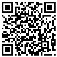 QR Code for bitcoin:1PPW7REApGiqoWSAZ6NQnpFjSsWUdfdMHb