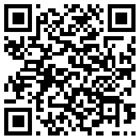 QR Code for bitcoin:1PPbkic3UoMfYLfNtDm5CFgTPqCjFMCUoa