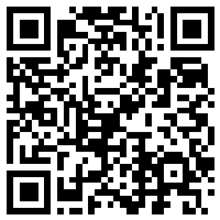 QR Code for bitcoin:1PPfX1P587GKh2jFEKsvRzUXwD1vgYdVRm