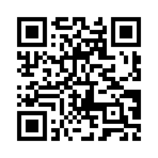 QR Code for bitcoin:1PPfkWQRqKRAMpwUmmf5tk4LtxKJik6aBp