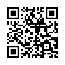 QR Code for bitcoin:1PPhBcRvbki5Lj9R16AVoEwDbdRntN5KTH