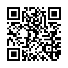 QR Code for bitcoin:1PPkPNd4trFSUn6p8eN56Xbn1GLDxsspVH